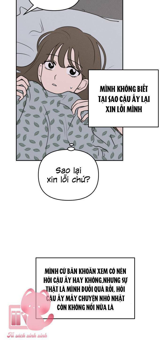 Thỏa Thuận Bí Mật Giữa Chúng Ta Chương 52 Ảnh 62