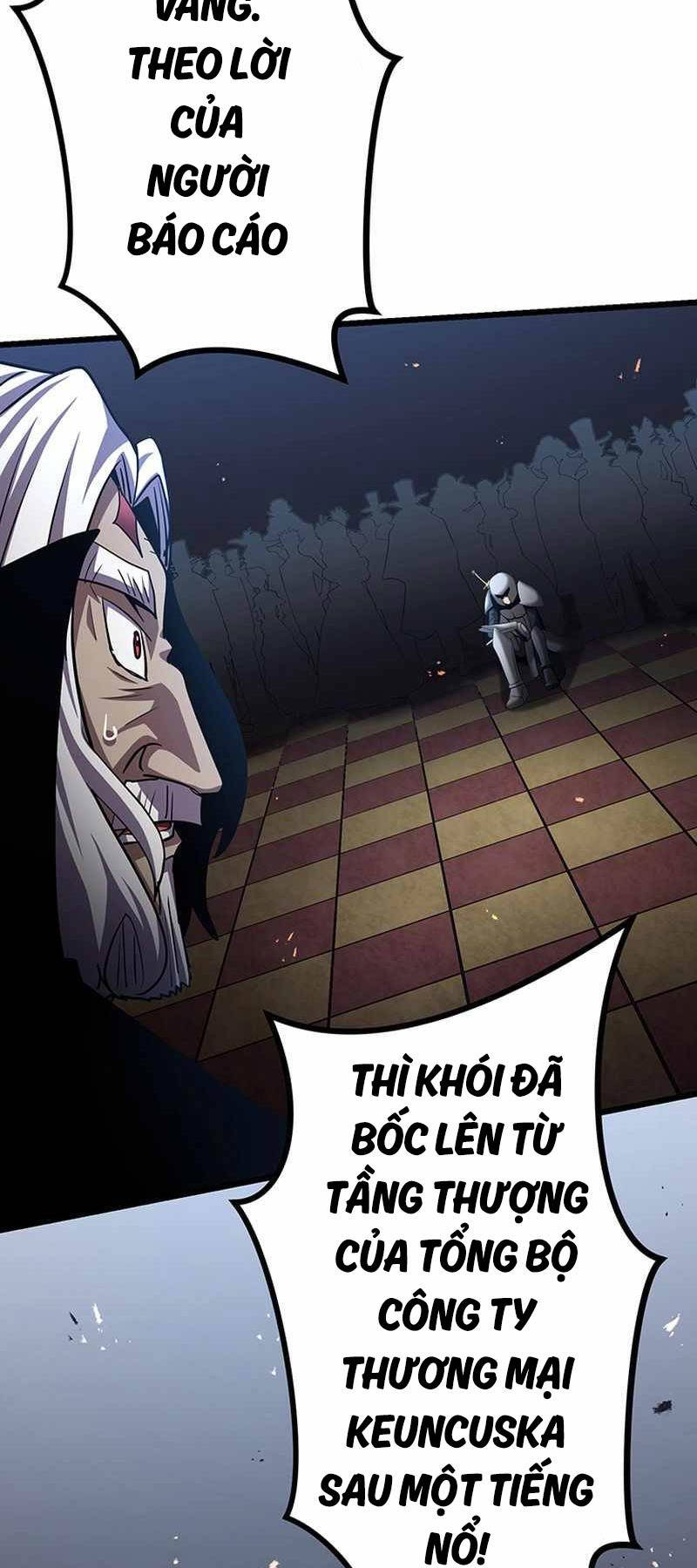 Phòng Thủ Hầm Ngục Chương 26 Ảnh 74