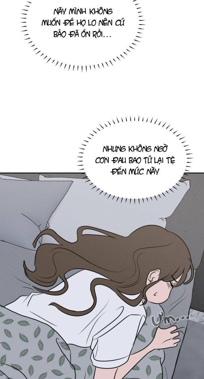 Thỏa Thuận Bí Mật Giữa Chúng Ta Chương 52 Ảnh 39