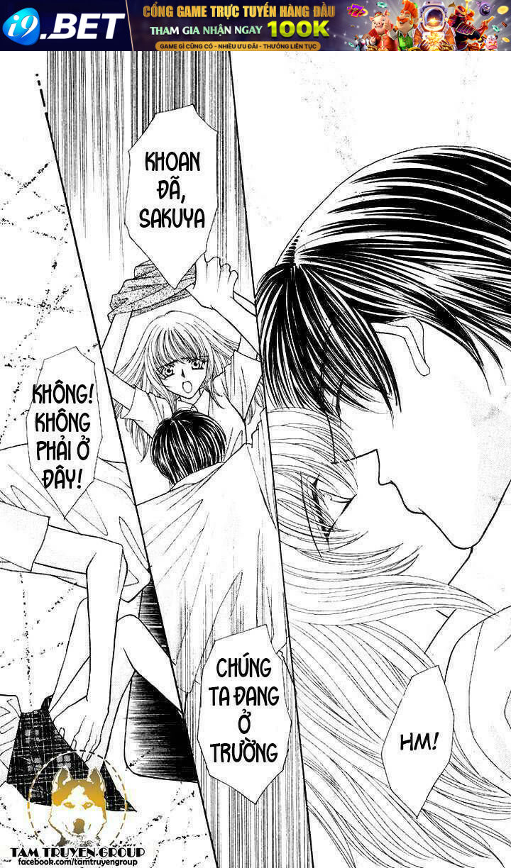 Kaikan Phrase Chương 73 Ảnh 21