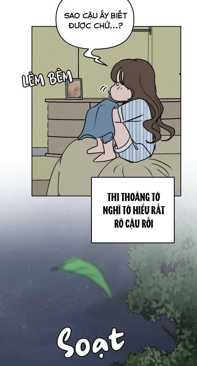 Thỏa Thuận Bí Mật Giữa Chúng Ta Chương 50 Ảnh 46