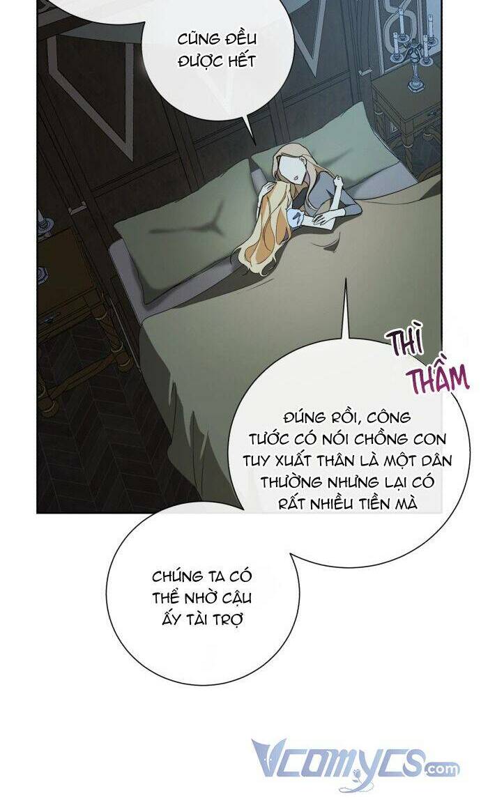 Ta Đã Từng Mong Nàng Biến Mất Chương 41 Ảnh 40