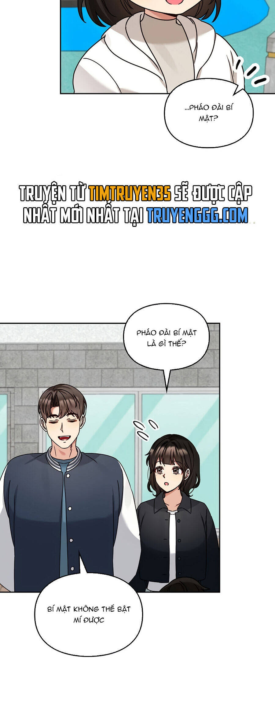 Tôi Trở Thành Một Người Cha Chương 128 Ảnh 26