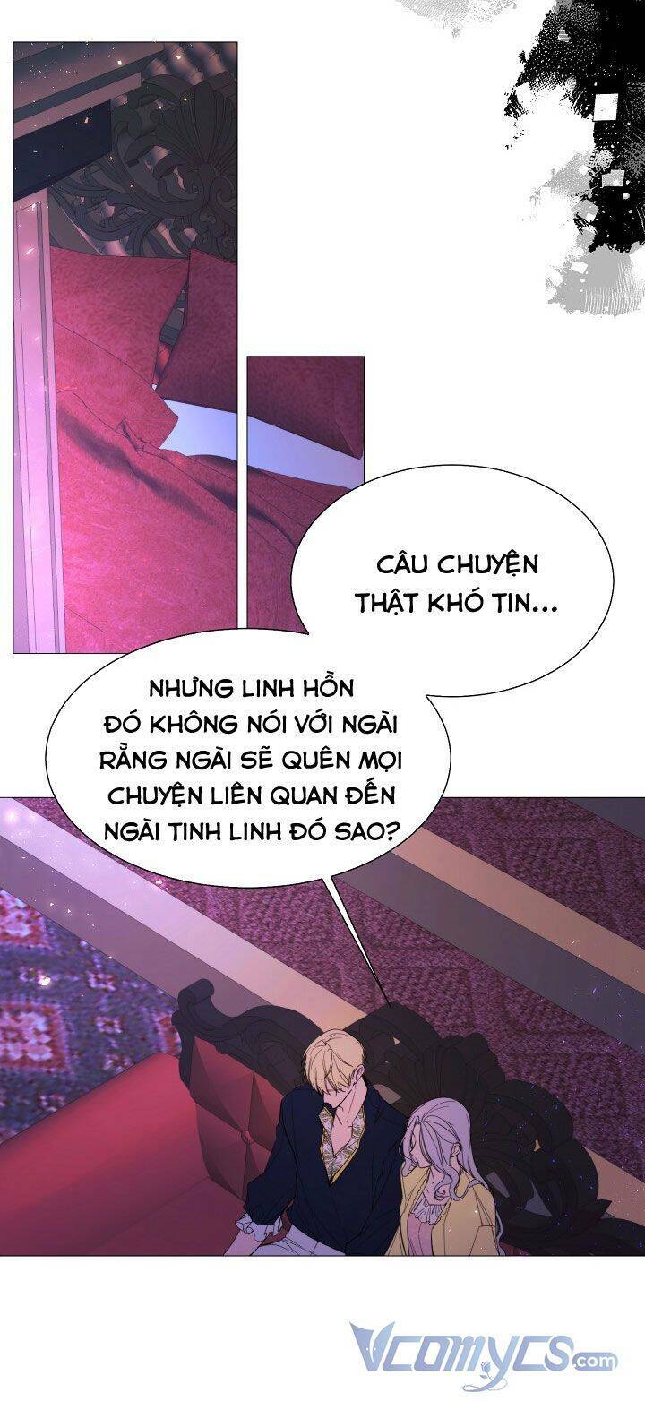 Ác Nữ Cần Bạo Chúa Chương 50 Ảnh 7