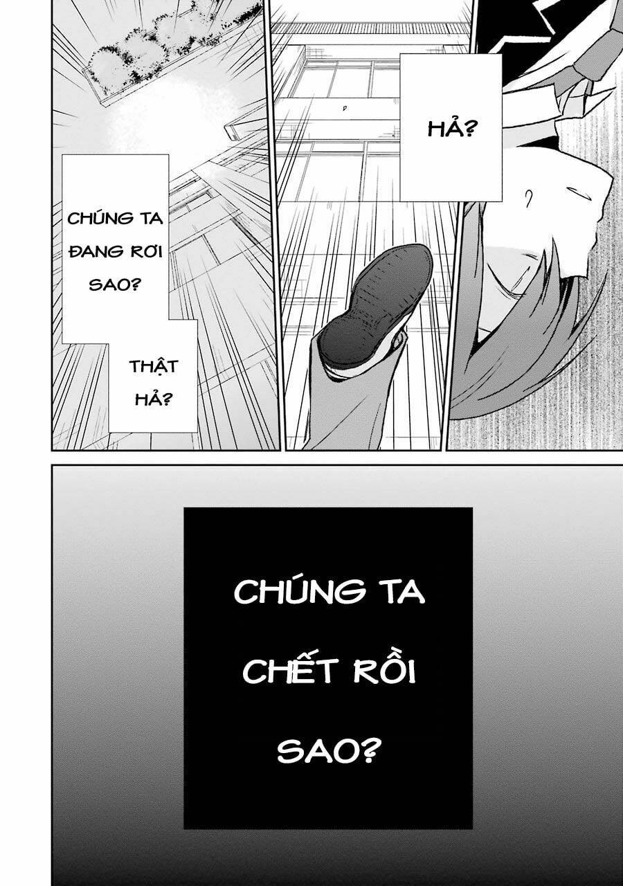 Seishun Retry Chương 1 Ảnh 10