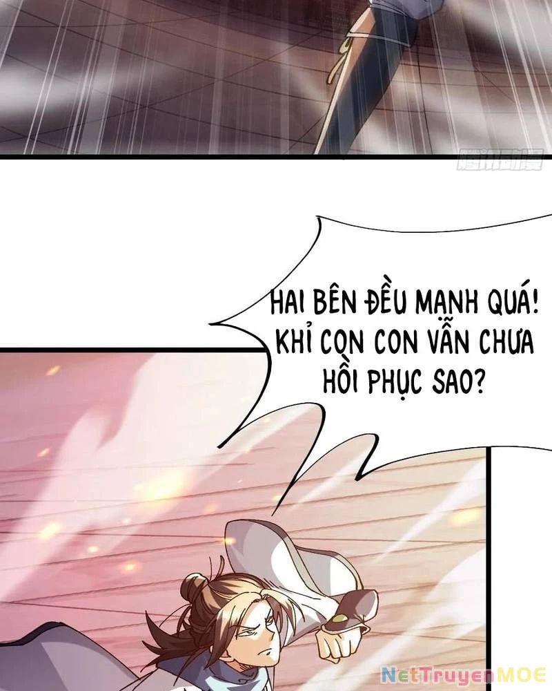 Bị Ăn Mòn, Ta Phải Dựa Vào Đồ Đệ Để Kéo Dài Tính Mạng Chương 10 Ảnh 36
