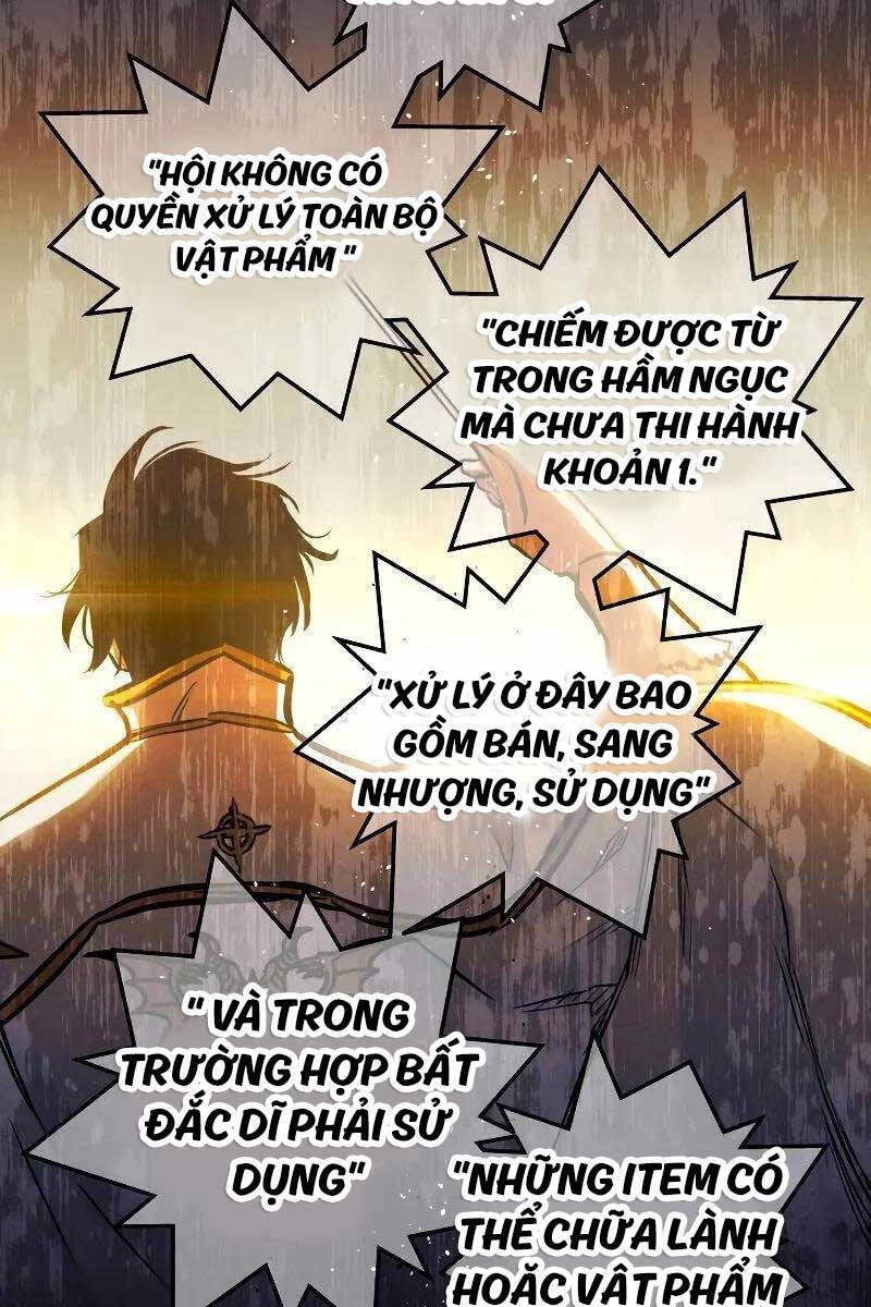 Sự Trở Về Của Chiến Thần Tự Sát Chương 94 Ảnh 40