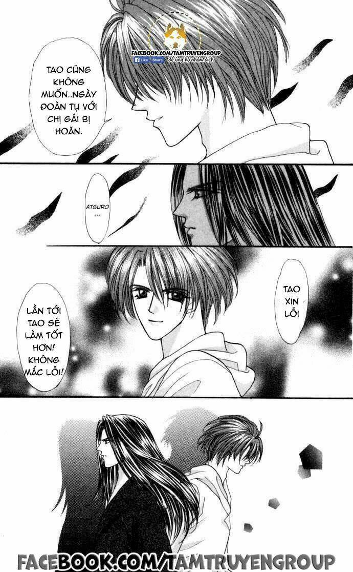 Kaikan Phrase Chương 89 Ảnh 12