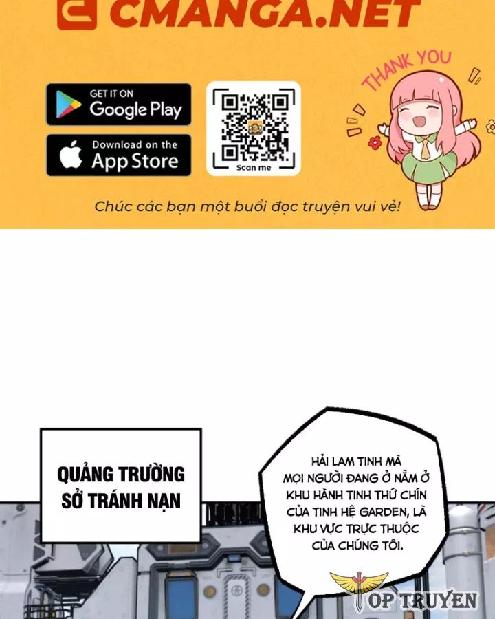 Siêu Thần Cơ Giới Sư Chương 280 Ảnh 4