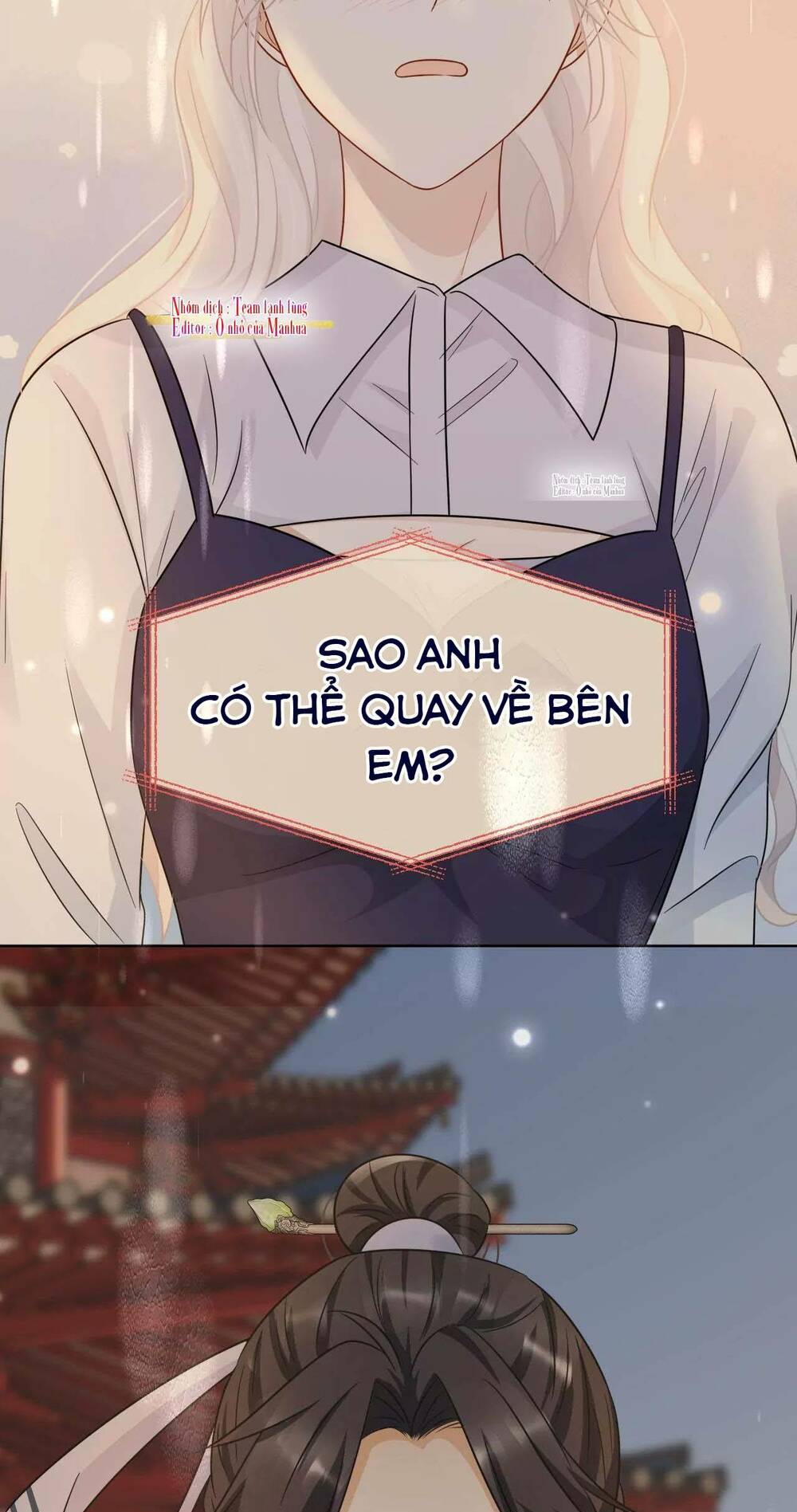 Ám Sát Nữ Hoàng Bệ Hạ Chương 46 Ảnh 32