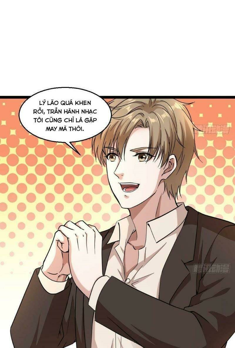 Tối Cuồng Nữ Tế Chương 29 Ảnh 20