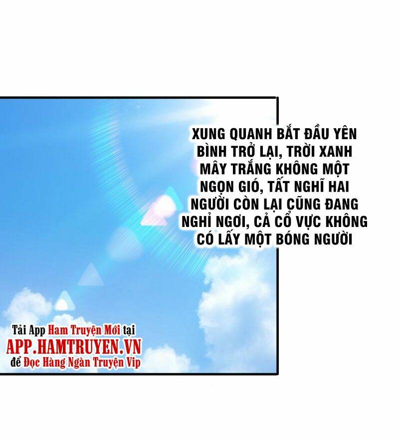 Chư Thiên Ký Chương 310 Ảnh 32