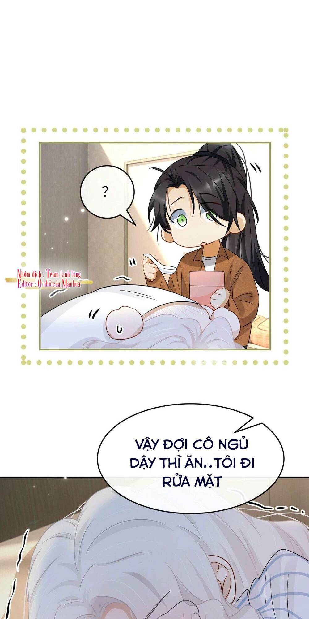 Ám Sát Nữ Hoàng Bệ Hạ Chương 37 Ảnh 21