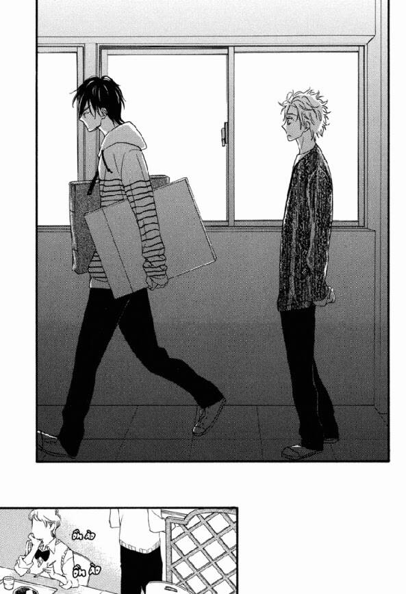 Lời Tựa Ánh Sao Chương 3 Ảnh 11