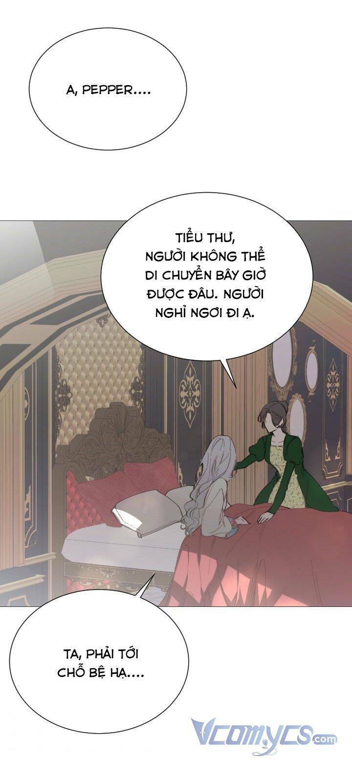 Ác Nữ Cần Bạo Chúa Chương 66 Ảnh 33