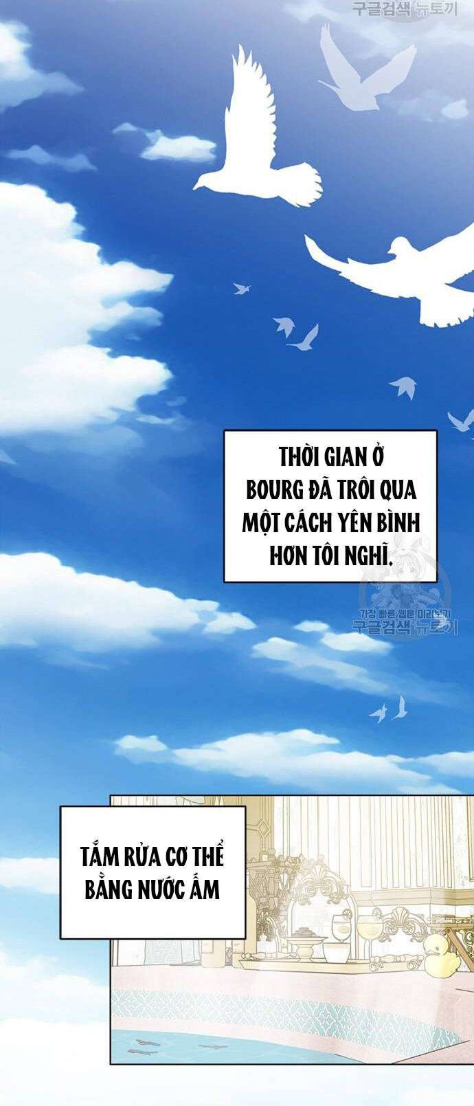 Cách Hiệp Sĩ Sống Như Một Tiểu Thư Quyền Quý Chương 118.1 Ảnh 37