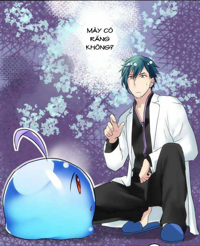 Hakase To Slime-Chan Chương 5 Ảnh 6