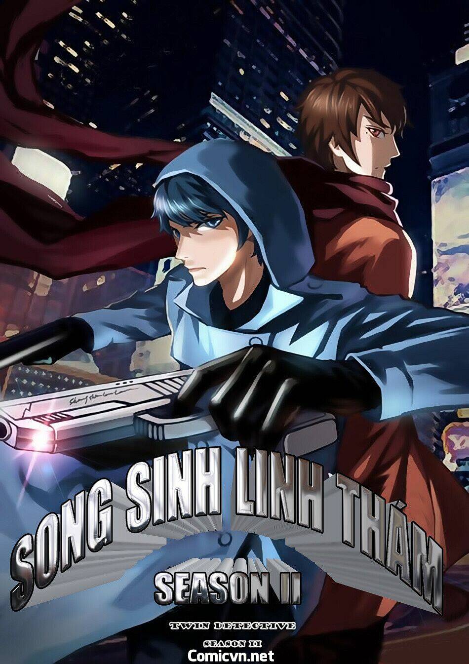 Song Sinh Linh Thám Chương 66 Ảnh 2