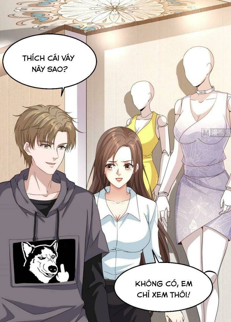 Tối Cuồng Nữ Tế Chương 37 Ảnh 12