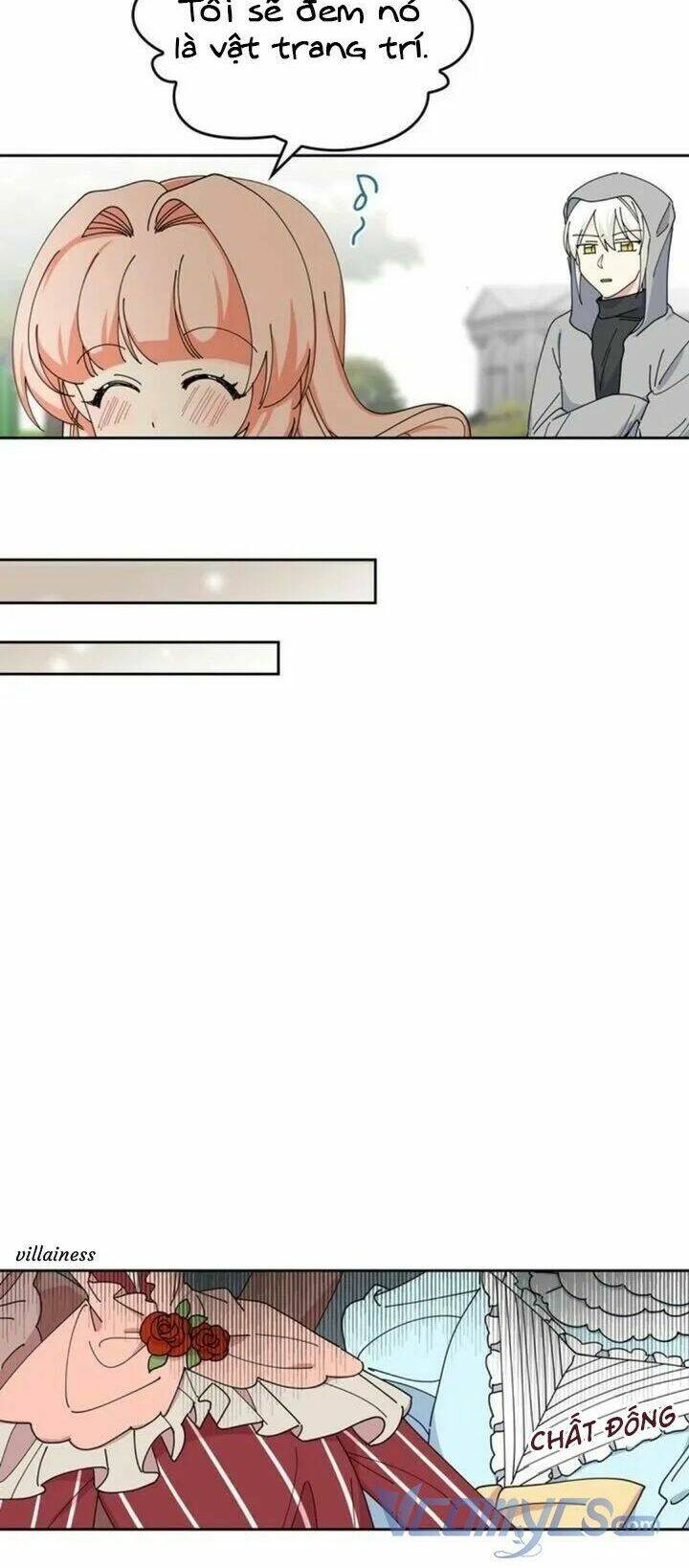 Thú Cưng Của Nữ Phụ Độc Ác Chương 47 Ảnh 20