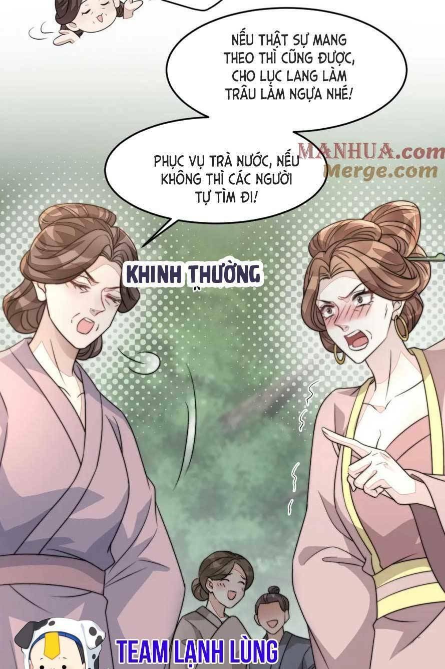Đặc Công Thần Y Xuyên Không Chương 67 Ảnh 75