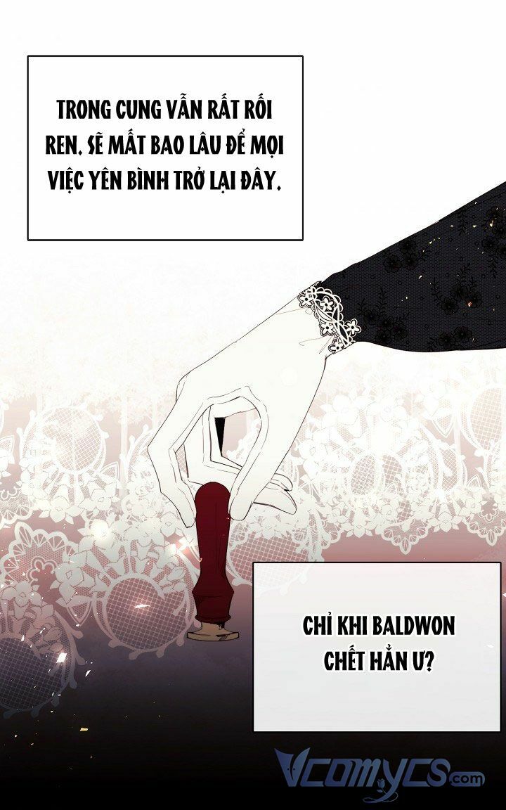 Ác Nữ Cần Bạo Chúa Chương 53 Ảnh 44