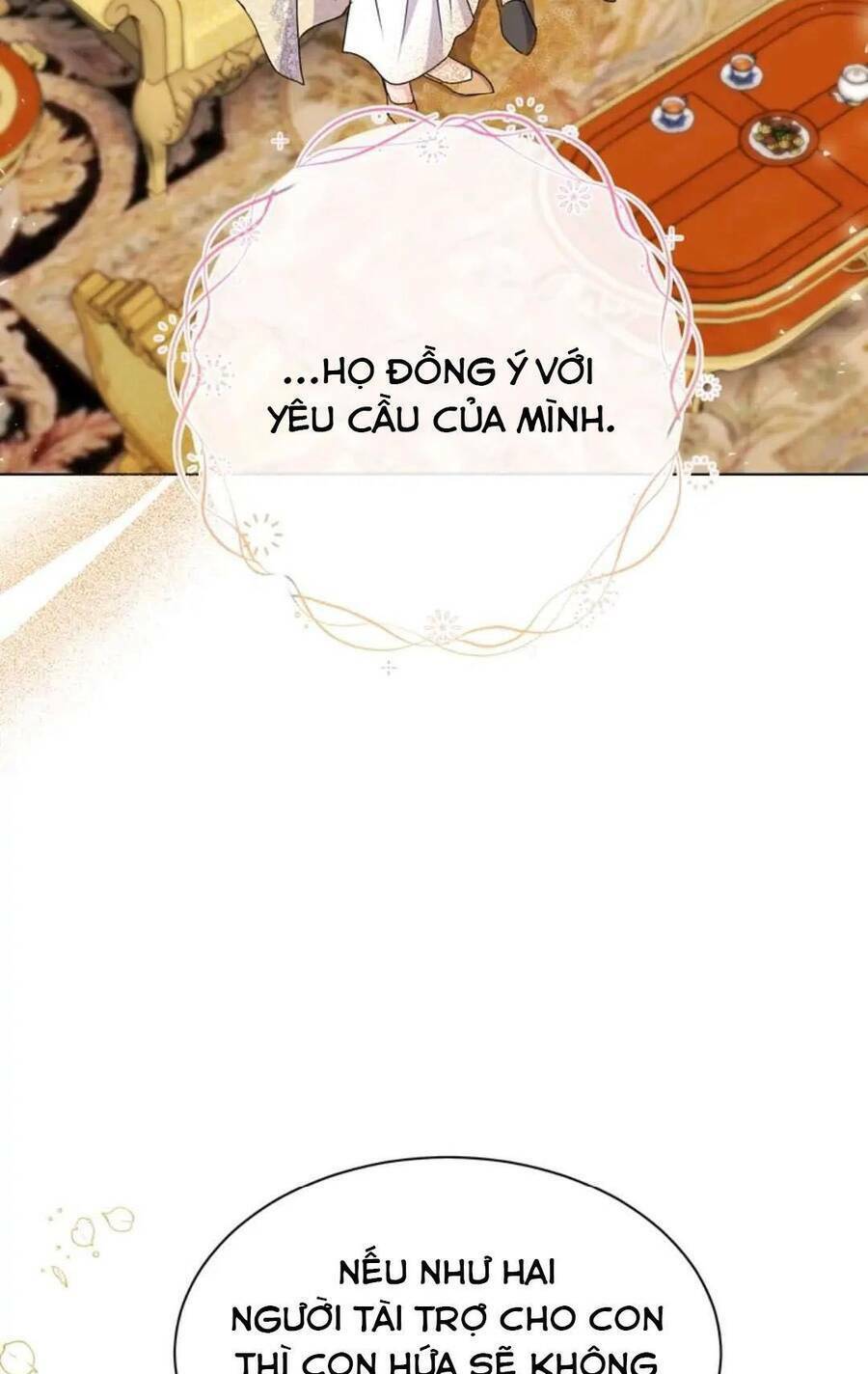 Anh Ấy Thích Tôi Nhiều Hơn Tôi Nghĩ Chương 12 Ảnh 27