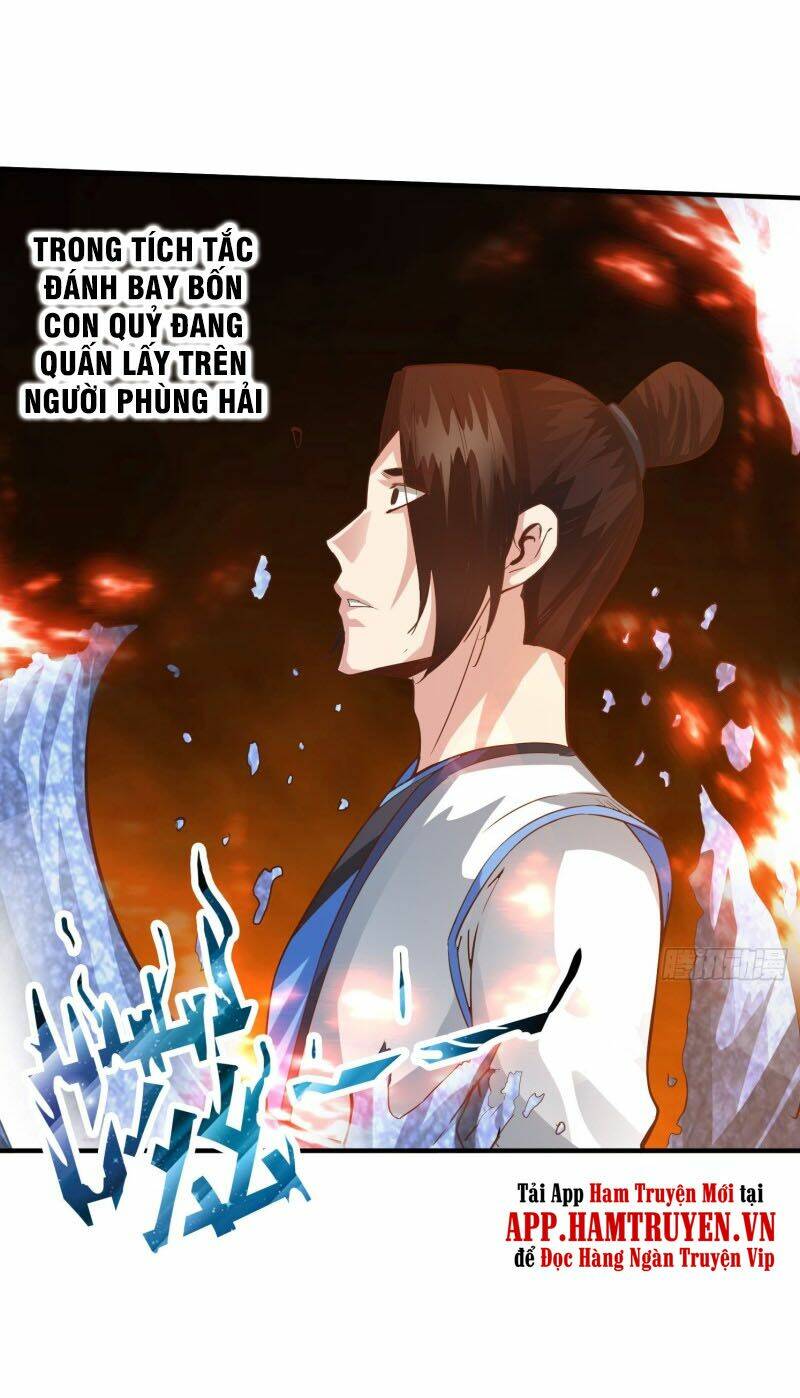 Chư Thiên Ký Chương 310 Ảnh 14