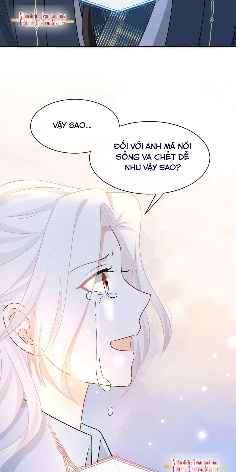 Ám Sát Nữ Hoàng Bệ Hạ Chương 45 Ảnh 17