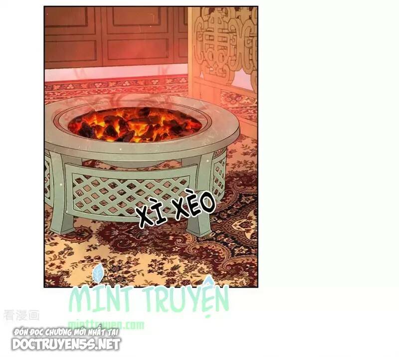 Dục Huyết Thương Hậu Chương 200 Ảnh 8