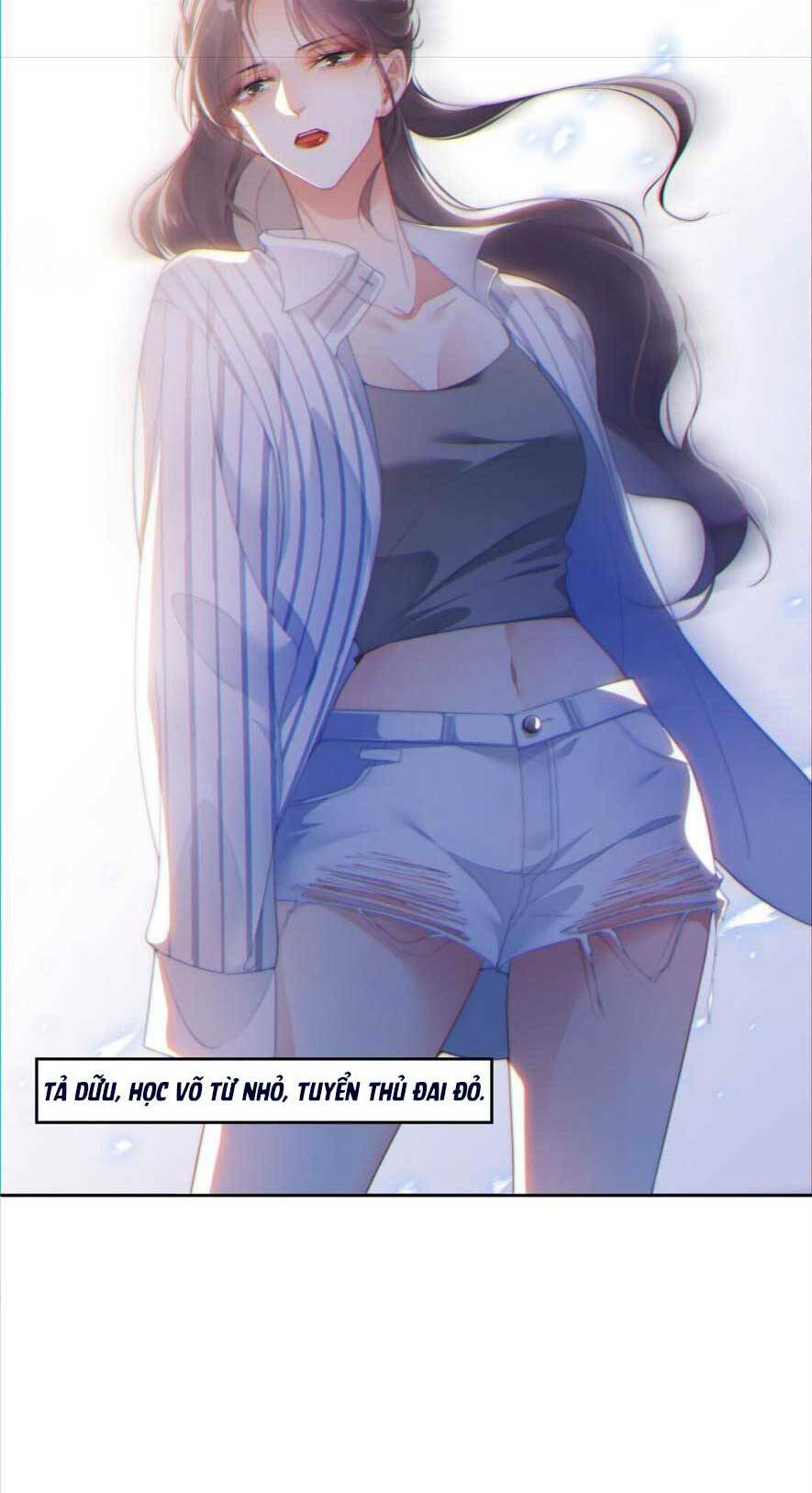 Hóa Ra Là Anh Siêu Lòng Trước Chương 4 Ảnh 17