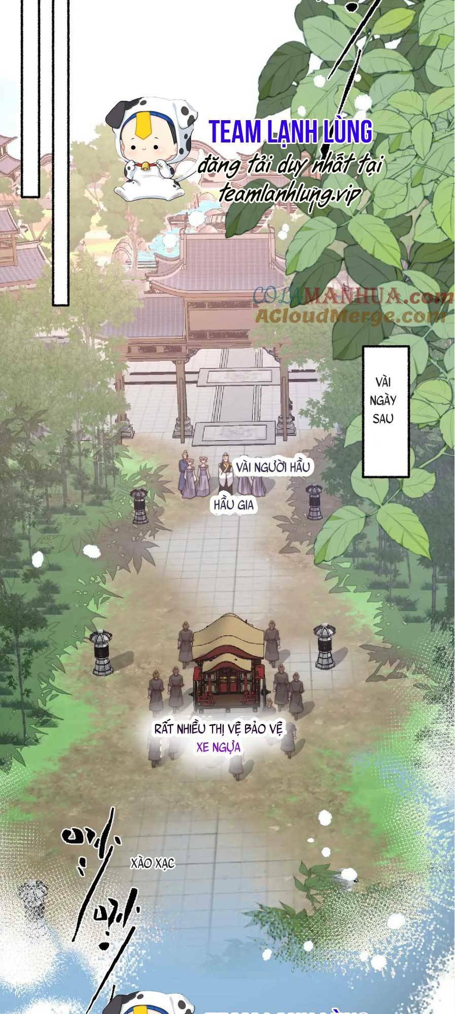 Đặc Công Thần Y Xuyên Không Chương 69 Ảnh 42