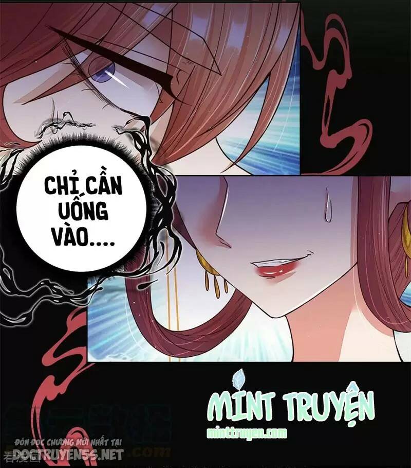 Dục Huyết Thương Hậu Chương 195 Ảnh 19