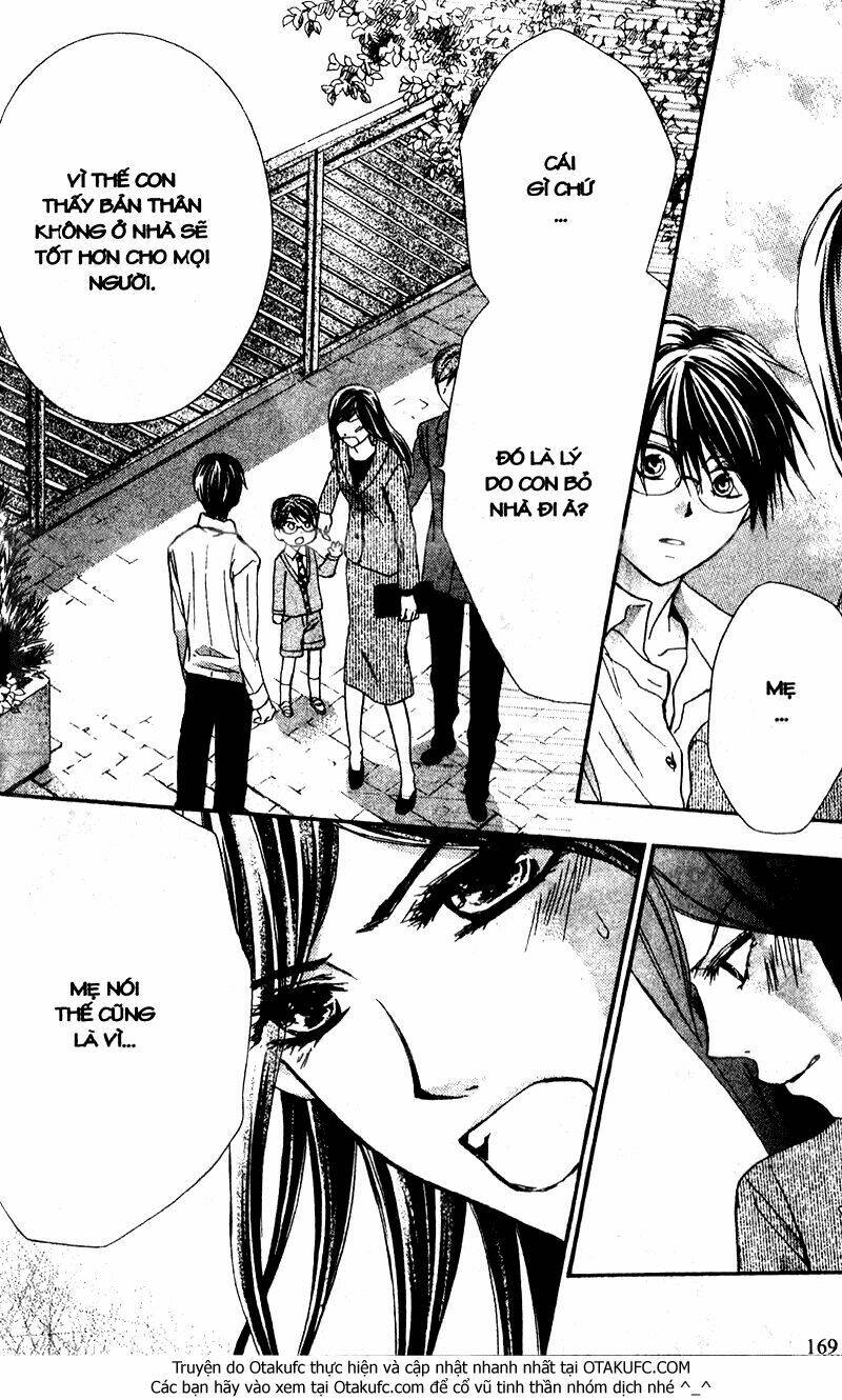 Hachimitsu Ni Hatsukoi Chương 56 Ảnh 15