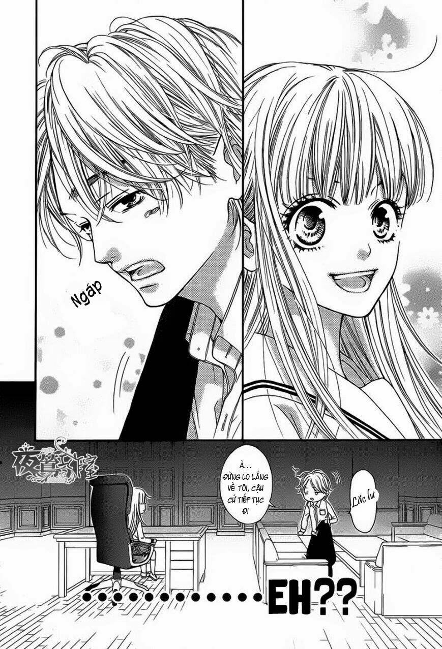 Otome Holic Chương 1 Ảnh 30