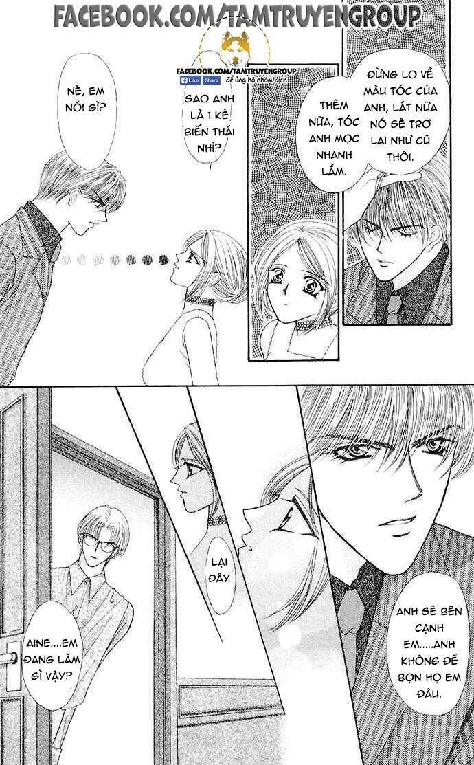 Kaikan Phrase Chương 79 Ảnh 9