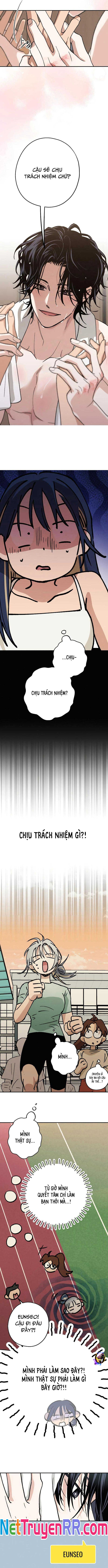 Mối Quan Hệ Đặc Biệt Chương 29 Ảnh 12