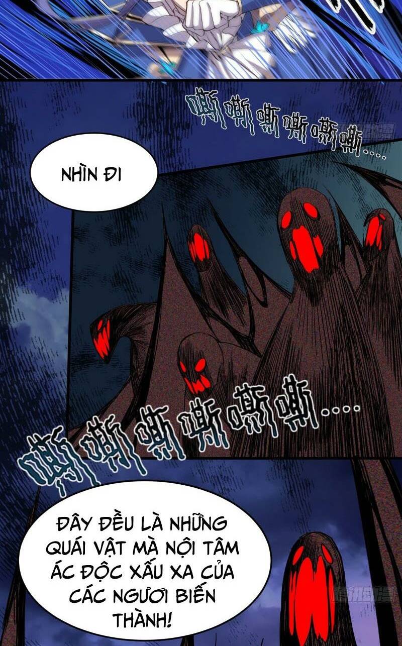 Anh Hùng ? Ta Không Làm Lâu Rồi Chương 487 Ảnh 38