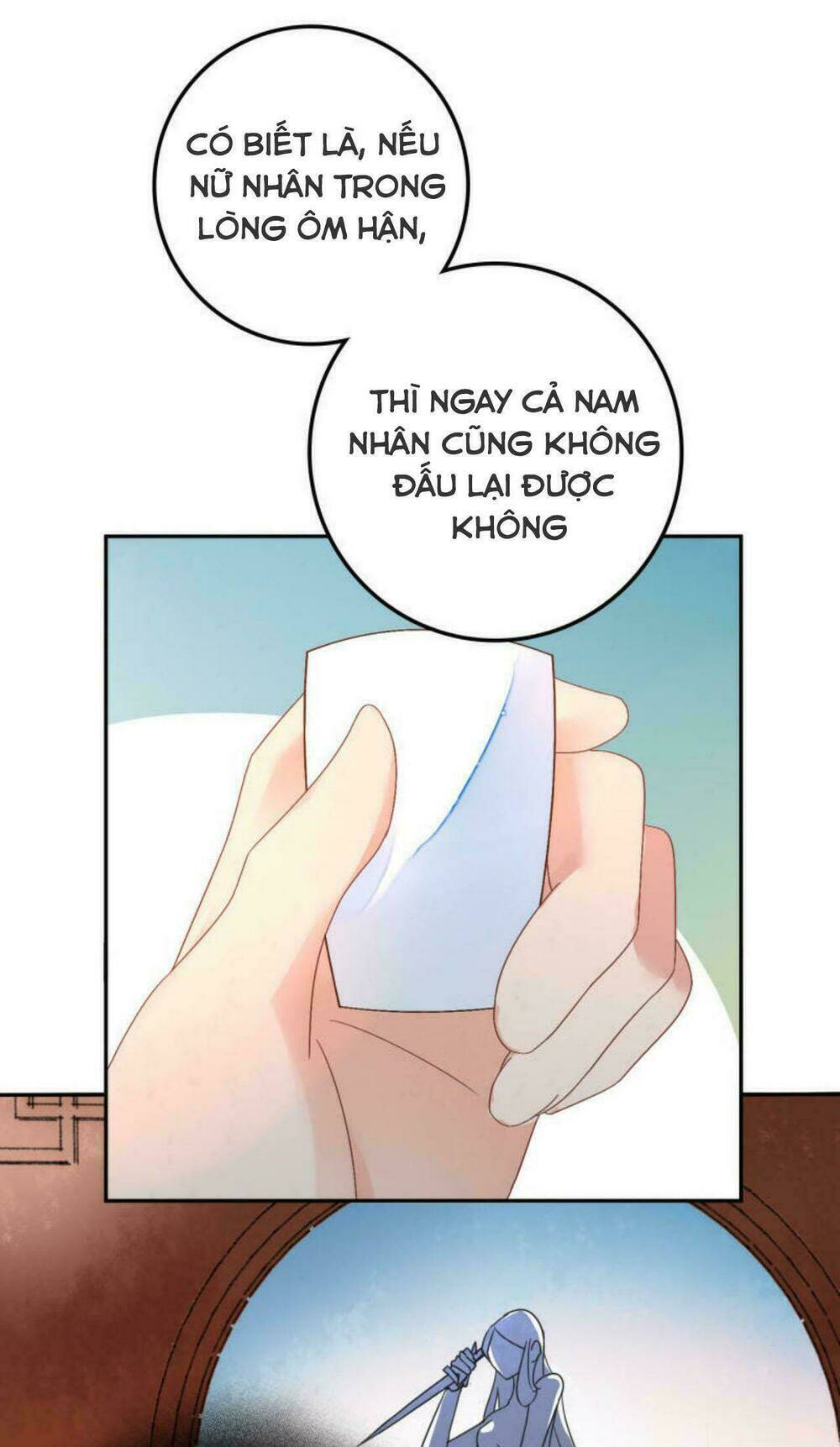 Pháo Hôi Nữ Xứng - Hoàn Khố Lệ Vương Phi Chương 6 Ảnh 20