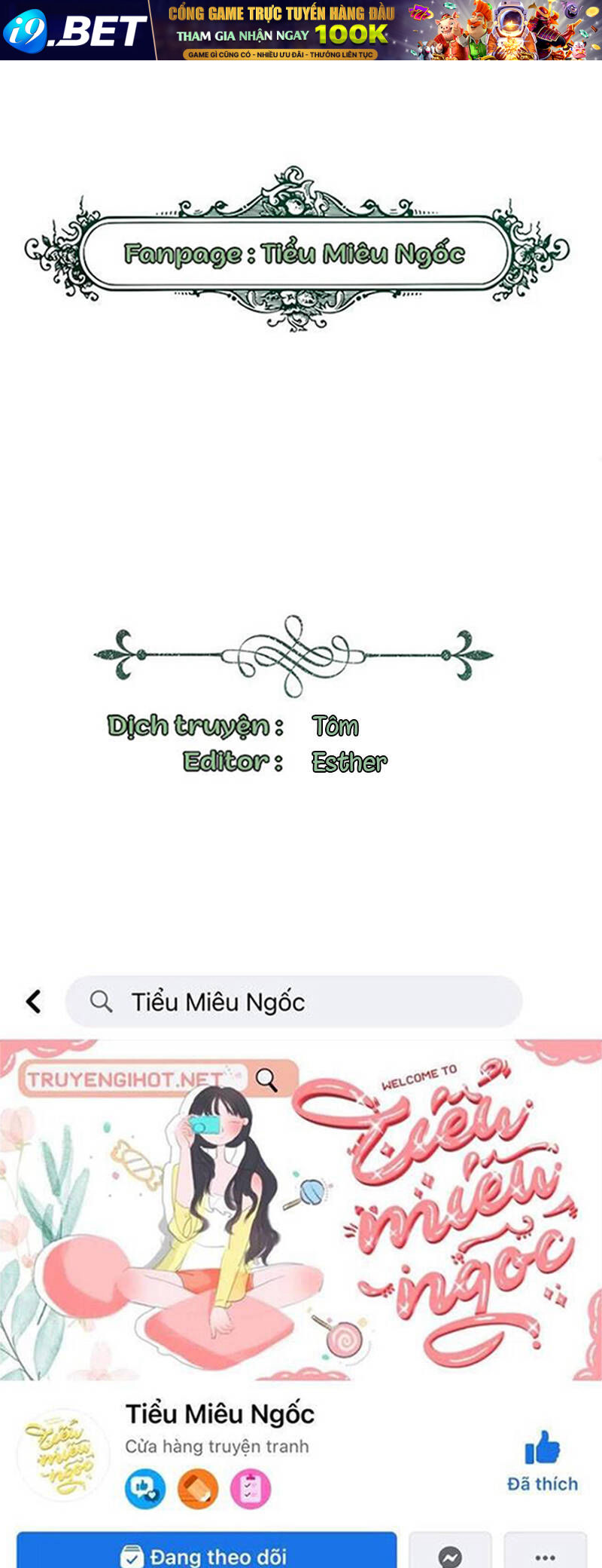 Ngay Cả Khi Là Ác Nữ, Tôi Vẫn Sẽ Trở Thành Nữ Chính Chương 108 Ảnh 2