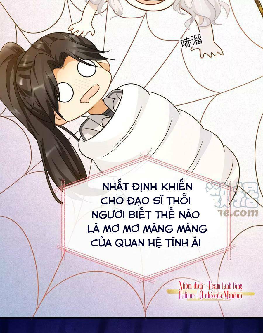 Ám Sát Nữ Hoàng Bệ Hạ Chương 51 Ảnh 28