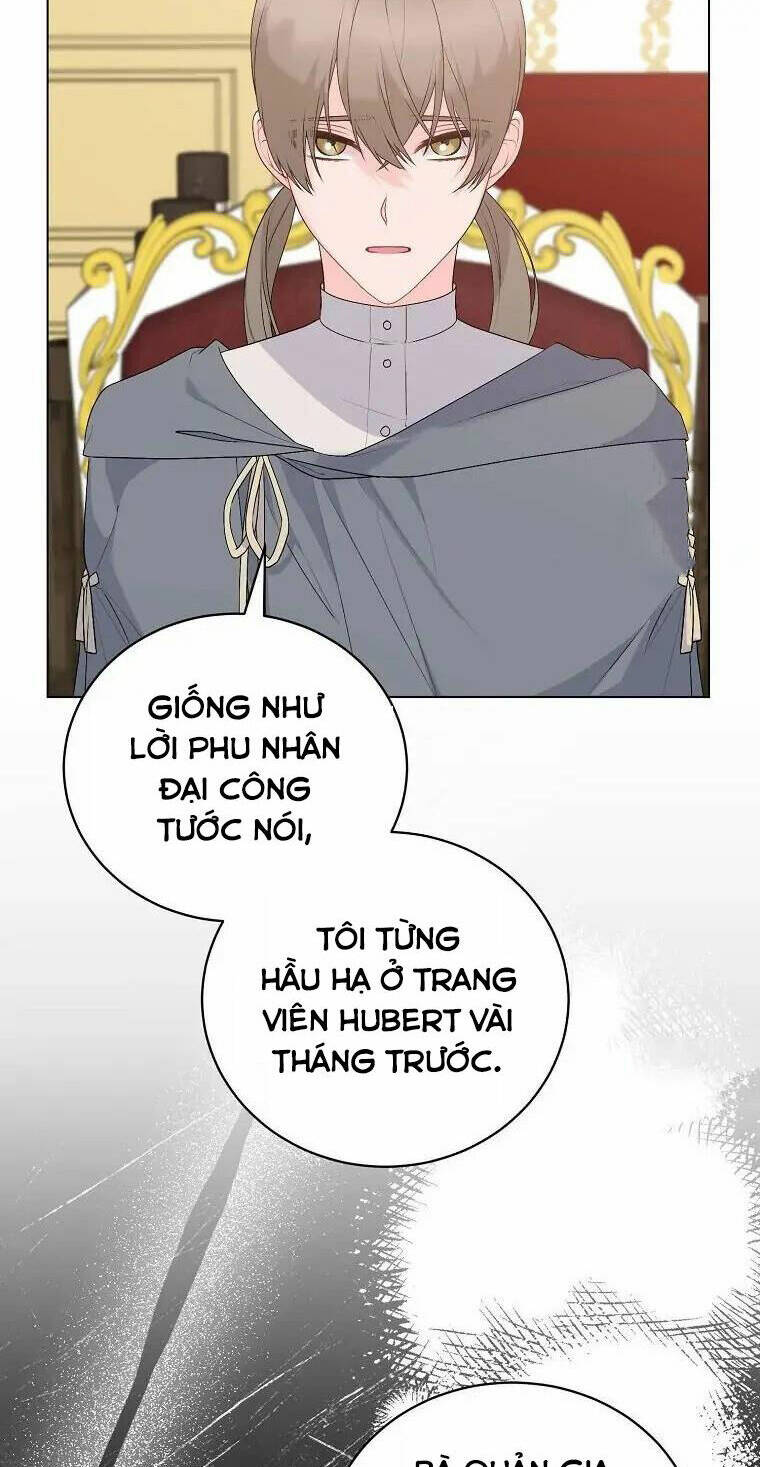 Ngay Cả Khi Là Ác Nữ, Tôi Vẫn Sẽ Trở Thành Nữ Chính Chương 109 Ảnh 19