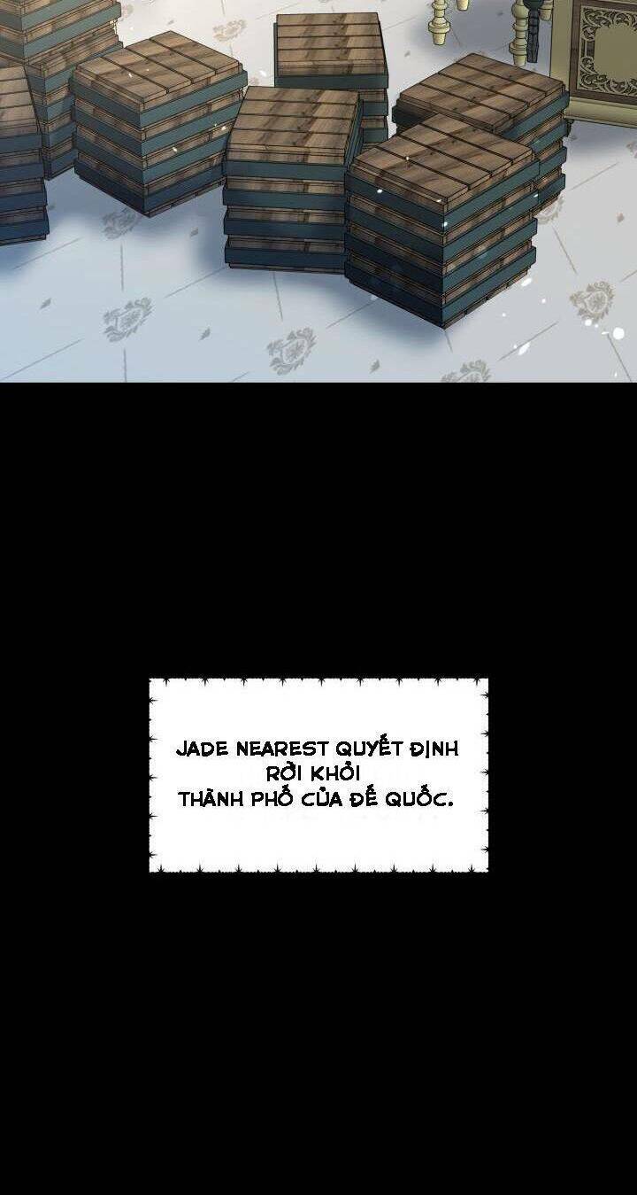 Hoa Nguyệt Quế Đỏ Tặng Hoàng Đế Của Tôi Chương 17 Ảnh 24