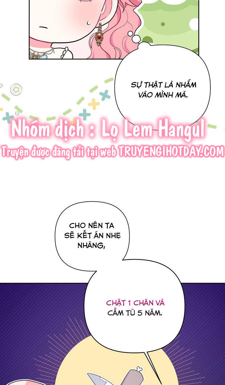 Trở Thành Con Dâu Của Kẻ Phản Diện Vì Thời Gian Có Hạn Chương 72.1 Ảnh 17