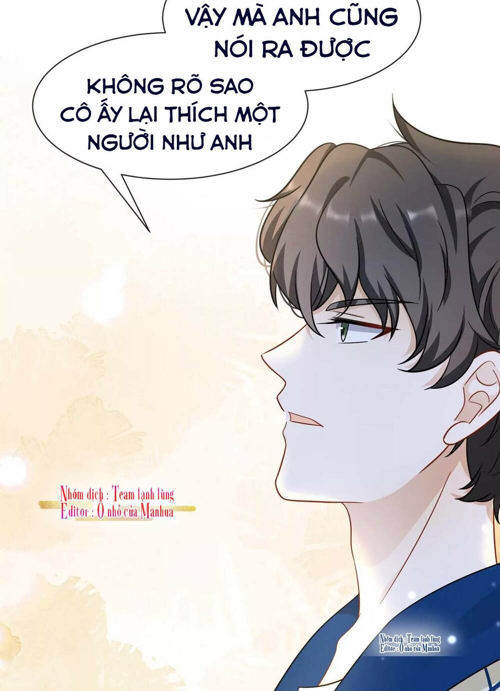 Ám Sát Nữ Hoàng Bệ Hạ Chương 41 Ảnh 21
