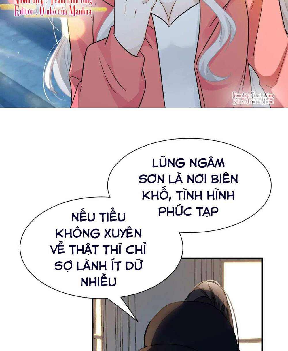 Ám Sát Nữ Hoàng Bệ Hạ Chương 52 Ảnh 23