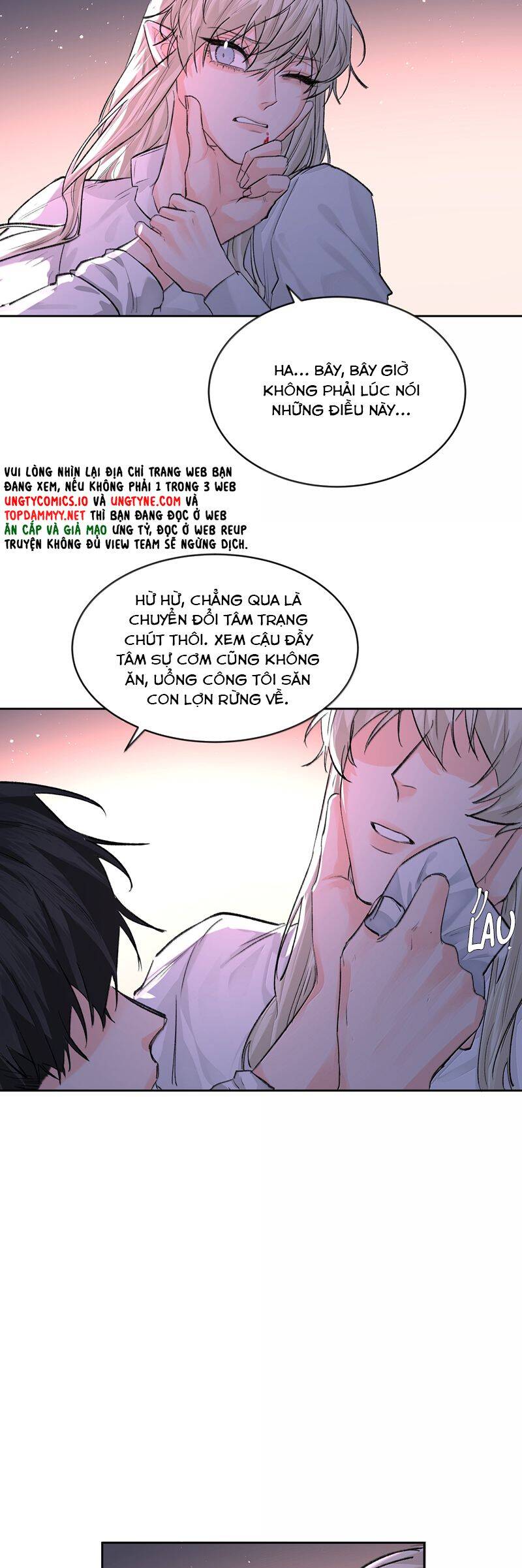 Tiền Nhiệm Vi Vương Chương 97 Ảnh 10