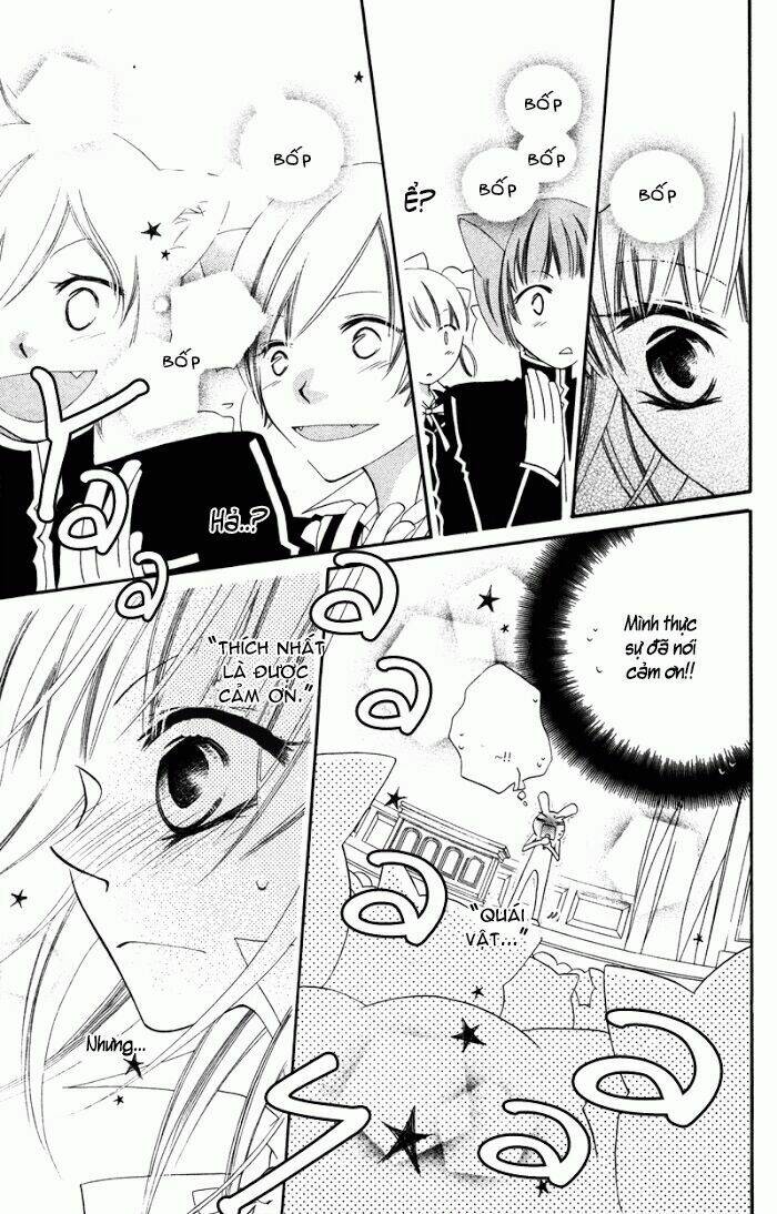 Monochrome Shounen Shoujo Chương 6 Ảnh 30
