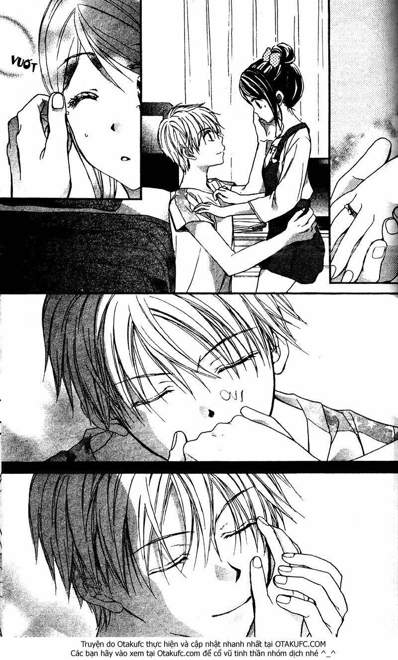 Hachimitsu Ni Hatsukoi Chương 54 Ảnh 16