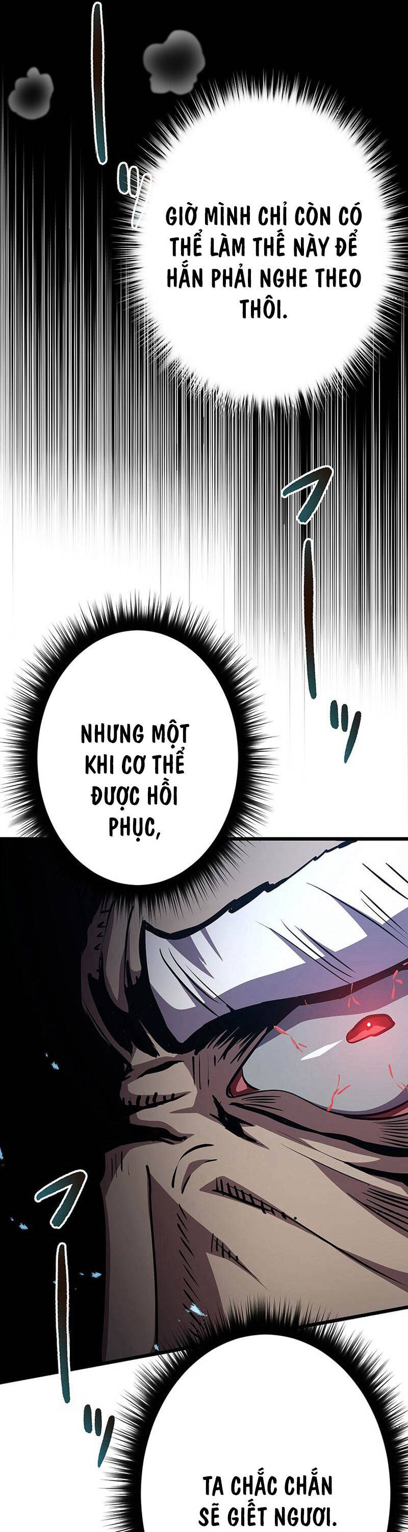 Phòng Thủ Hầm Ngục Chương 29 Ảnh 18